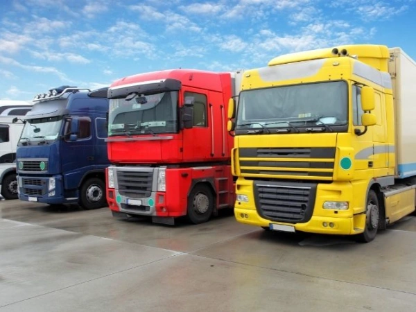 İstanbul Serencebey Nakliye